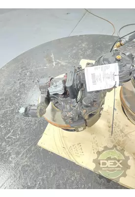 VOLVO VNL860 Hub