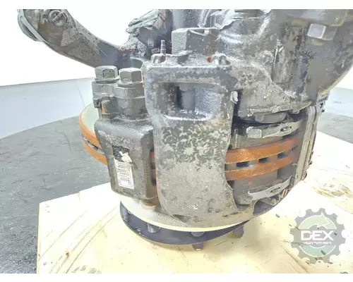 VOLVO VNL860 Hub