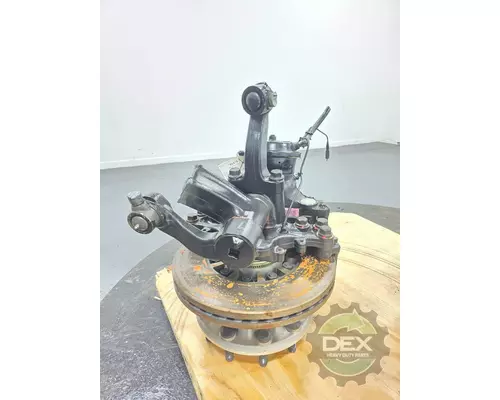 VOLVO VNL860 Hub