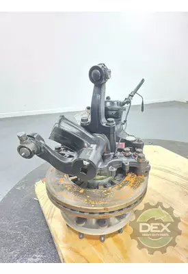 VOLVO VNL860 Hub