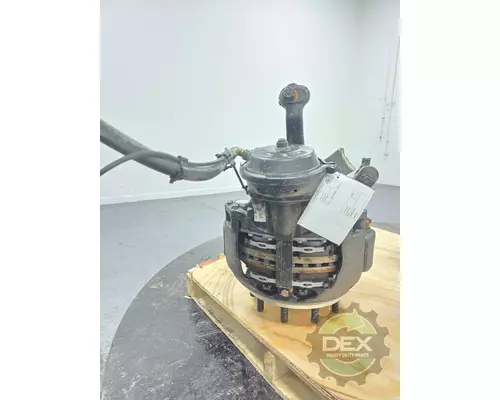 VOLVO VNL860 Hub