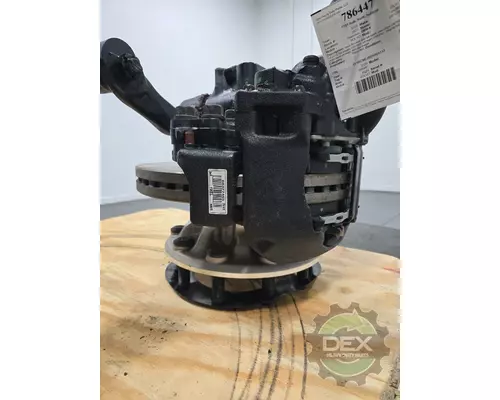 VOLVO VNL860 Hub