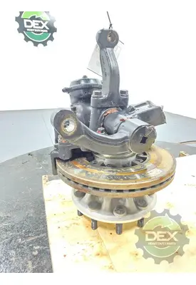 VOLVO VNL860 Hub
