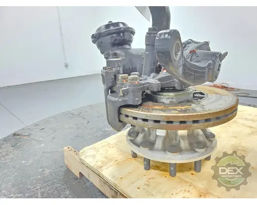 VOLVO VNL860 Hub