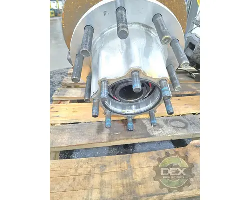 VOLVO VNL860 Hub
