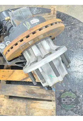VOLVO VNL860 Hub