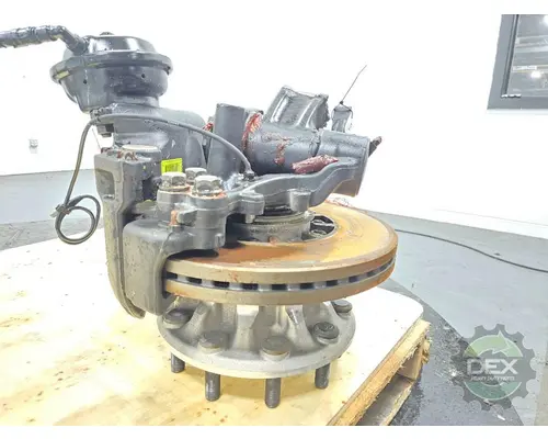 VOLVO VNL860 Hub