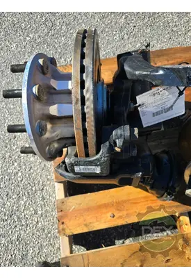 VOLVO VNL860 Hub