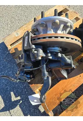 VOLVO VNL860 Hub