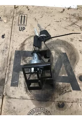 VOLVO VNL860 Ignition Switch