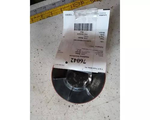 VOLVO VNL860 Lighting, Replacement Parts