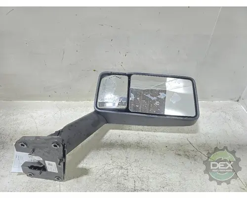 VOLVO VNL860 Mirror (Side View)