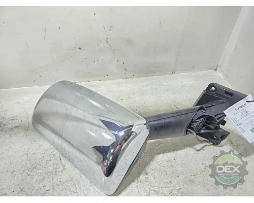 VOLVO VNL860 Mirror (Side View)