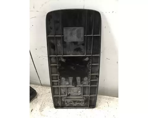VOLVO VNL860 Mirror (Side View)