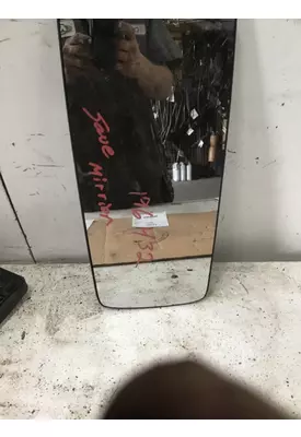 VOLVO VNL860 Mirror (Side View)