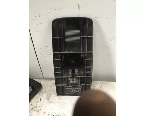 VOLVO VNL860 Mirror (Side View)
