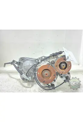 VOLVO VNL860 PTO