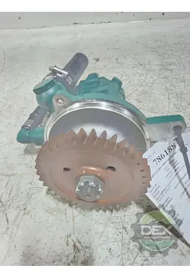 VOLVO VNL860 Power Steering Pump