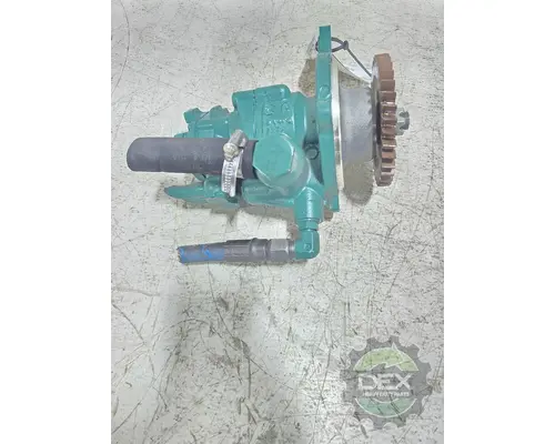 VOLVO VNL860 Power Steering Pump