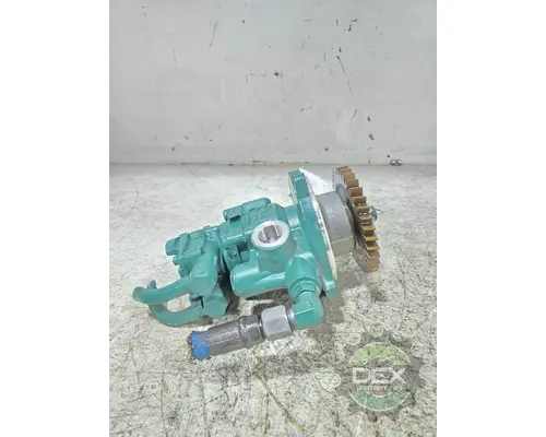 VOLVO VNL860 Power Steering Pump