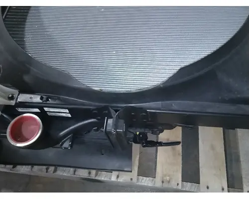 VOLVO VNL860 Radiator