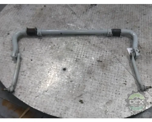 VOLVO VNL860 Roll Bar