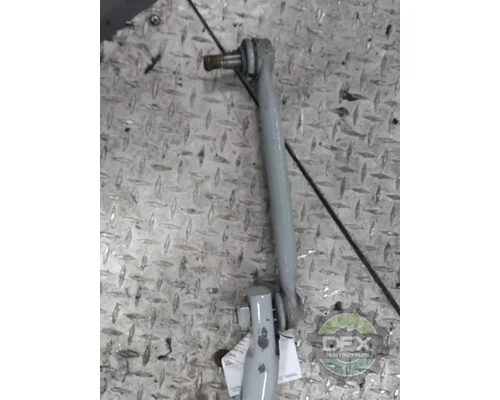 VOLVO VNL860 Roll Bar