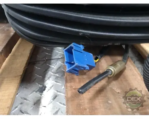 VOLVO VNL860 Seat, Front