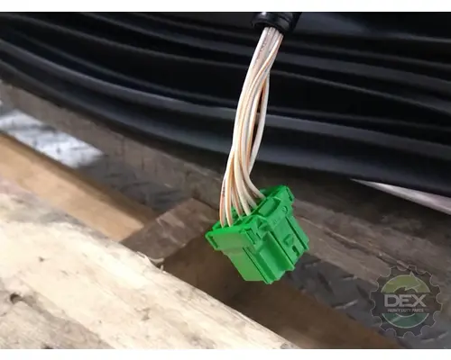 VOLVO VNL860 Seat, Front