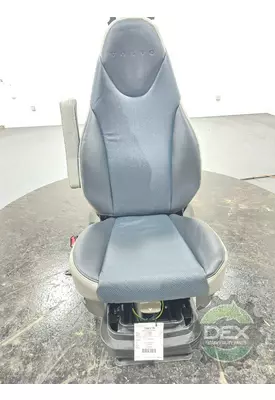 VOLVO VNL860 Seat, Front