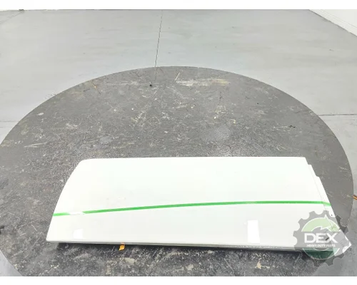 VOLVO VNL860 Spoiler, Front