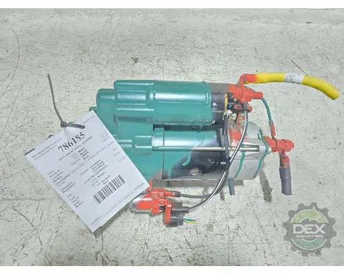 VOLVO VNL860 Starter Motor