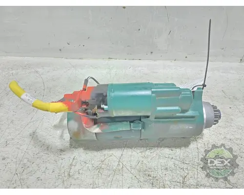 VOLVO VNL860 Starter Motor
