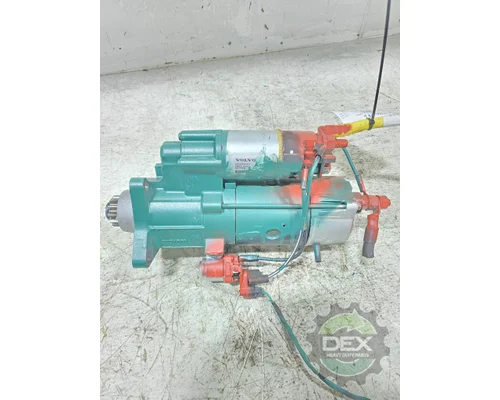 VOLVO VNL860 Starter Motor