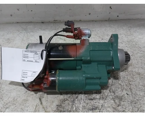 VOLVO VNL860 Starter Motor