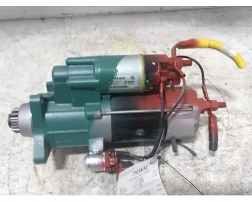 VOLVO VNL860 Starter Motor
