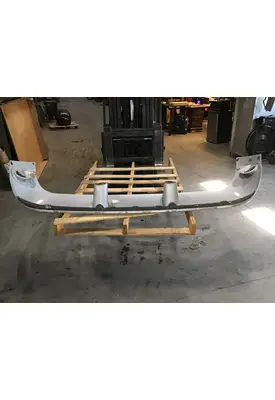 VOLVO VNL860 Sun Visor (External)