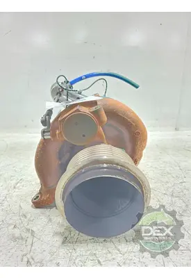 VOLVO VNL860 Turbocharger / Supercharger