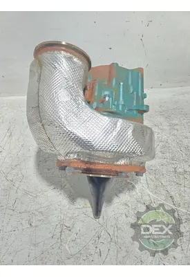 VOLVO VNL860 Turbocharger / Supercharger