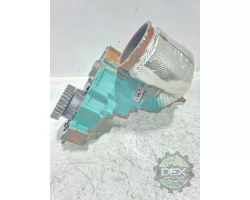 VOLVO VNL860 Turbocharger  Supercharger