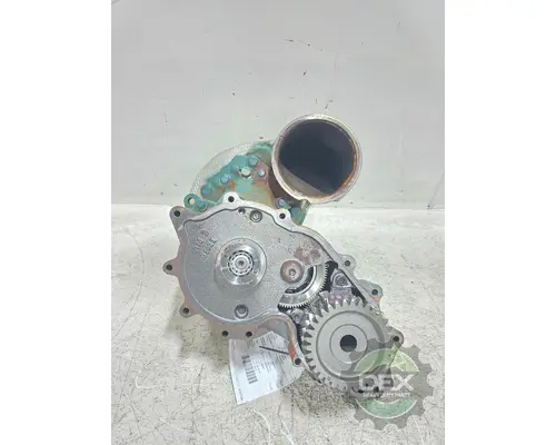 VOLVO VNL860 Turbocharger  Supercharger