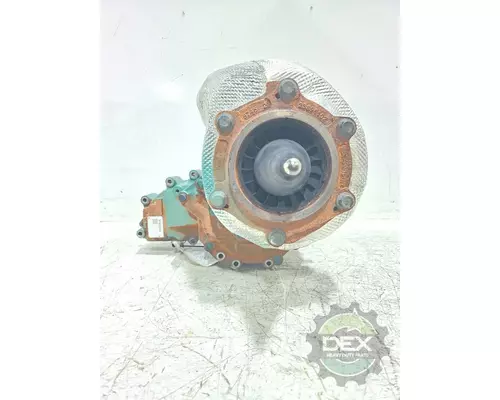 VOLVO VNL860 Turbocharger  Supercharger