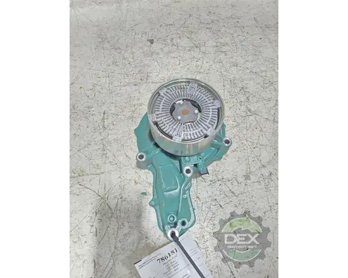 VOLVO VNL860 Water Pump
