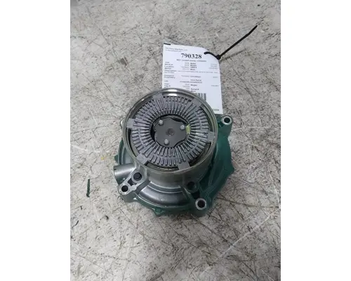VOLVO VNL860 Water Pump
