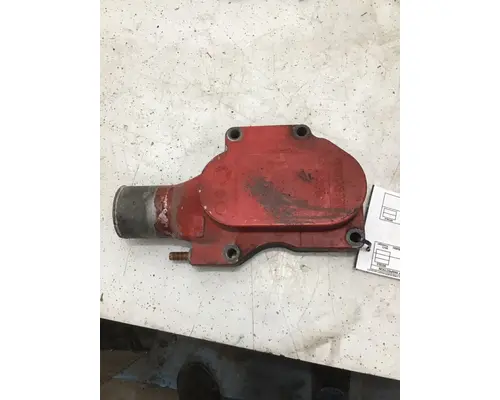 VOLVO VNL 214 Thermostat Housings