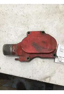 VOLVO VNL 214 Thermostat Housings