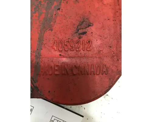 VOLVO VNL 214 Thermostat Housings