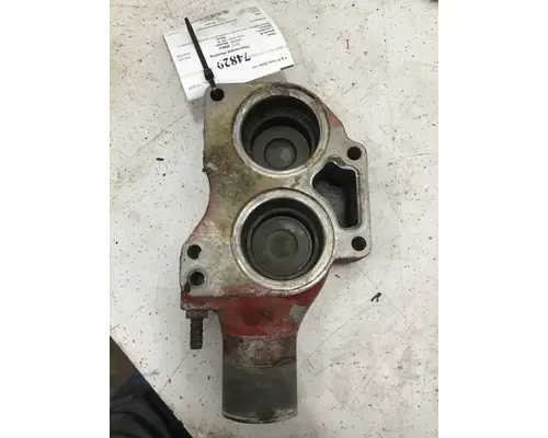 VOLVO VNL 214 Thermostat Housings
