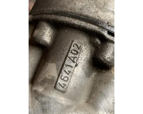 VOLVO VNL AC Compressor