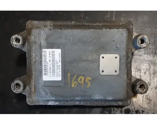 VOLVO VNL ACM Aftertreatment Control Module